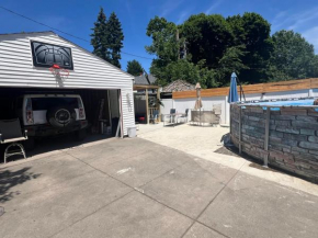 Backyard Rent